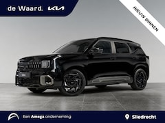Kia Seltos - X-Line Demo Edition 1.6 T-GDi 180pk DCT7 | VOORRAADACTIE TOT 31-10 | DIRECT LEVERBAAR | 19