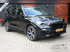 BMW X5 - xDrive45E High Executive Hybride 394PK | SKY Lounge