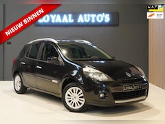 Renault Clio Estate - 1.2 TCE Collection |AIRCO|PDC|ELEK.RAMEN|APK