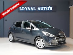 Peugeot 208 - 1.2 PureTech Allure | PDC | CRUISE | AIRCO | APK