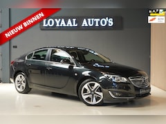 Opel Insignia - 1.4 T EcoFLEX Cosmo | STOELVERW | | STUURVERW. | CRUISE | NAVI | NAP | START/STOP KNOP | A