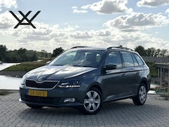 Skoda Fabia Combi - 1.4 TDI Ambition | Export | B2B