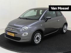 Fiat 500 - 0.9 TwinAir Turbo Popstar | Airco | lichtmetalen velgen 15" |