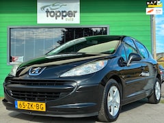Peugeot 207 - 1.4 VTi Cool 'n Blue|2e Eigenaar|CruiseControl|Airco|Elektr.ramen|LM-Velgen|NAP|