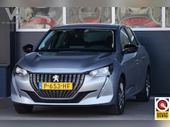 Peugeot 208 - 1.2 PureTech Active Pack, NL, PDC, CarPlay, LED, L.M