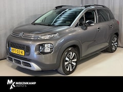Citroën C3 Aircross - 1.2 PureTech S&S Feel 16"/Navigatie/Climate/PDC/DAB/Apple Carplay & Android Auto