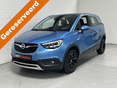 Opel Crossland X - 1.2 Turbo Innovation CLIMA // CRUISE // NAVI // Dealer onderhouden