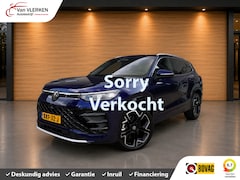 Volkswagen Tayron - 1.5 eHybrid R-Line PANO MASSAGESTOELEN PHEV 20 INCH