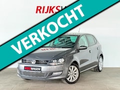 Volkswagen Polo - 1.2 TSI Highline Navi/Cruise/Clima