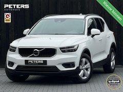 Volvo XC40 - 1.5 T3 Momentum Pro| Elek trekhaak| Camera| 163PK