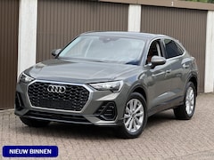 Audi Q3 Sportback - 45 TFSI e Edition