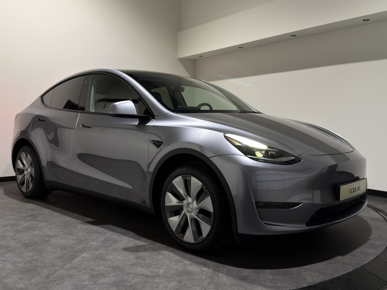 Tesla Model Y - Long Range AWD 75 kWh | ACC | Stoelen verwarmd | Keyless - AutoWereld.nl