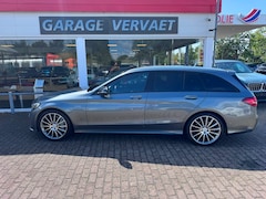 Mercedes-Benz C-klasse Estate - AMG 43 4MATIC