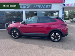 Opel Grandland X - 1.2 Turbo Business Edition