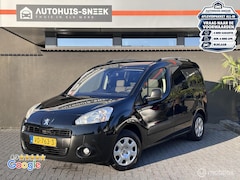 Peugeot Partner - bestel 120 1.6 e-HDI L1 XT Profit + 2Tronic