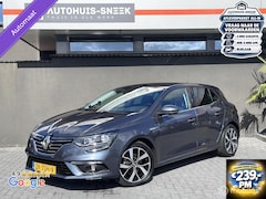 Renault Mégane - 1.3 TCe Bose