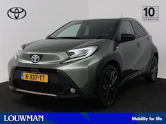 Toyota Aygo X - 1.0 VVT-i MT Pulse | Design pack | Apple CarPlay / Android Auto (Navigatie) |