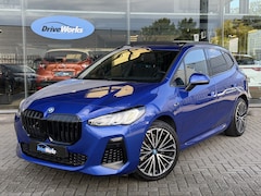 BMW 2-serie Active Tourer - | M-sport | 230e xDrive | M | H&K | PANO | Adaptive CC | Elec Stoelen | Trekhaak | Interes
