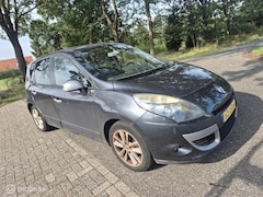 Renault Scénic - 1.4 TCE Celsium airco