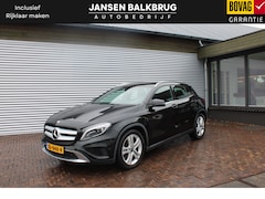Mercedes-Benz GLA-Klasse - 180 Premium Plus lage km