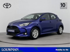 Toyota Yaris - 1.5 Hybrid 115 Active | NIEUW & SNEL LEVERBAAR | PRIJS INCL. ALLE ACTIES | MEERDERE KLEURE