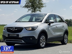 Opel Crossland X - 1.2 Turbo *AUTOMAAT