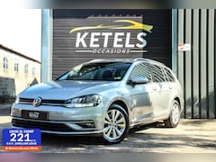Volkswagen Golf Variant - 1.0 TSI Comfortline DSG, TREKHAAK