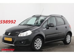Suzuki SX4 - 1.6 Executive Bluetooth Clima PDC
