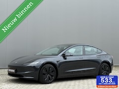 Tesla Model 3 - Standard Range Highland |SOH 94% | nette auto