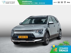 Kia Niro - 1.6 GDi Hybrid DynamicLine