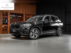BMW X3 - xDrive30e Business Edition Plus Lederen Stoelen | Achter Climate