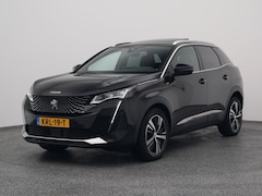 Peugeot 3008 - 1.2 PureTech 130 PK Automaat GT-Line | PANO | ADAPTIVE | STOELVERW