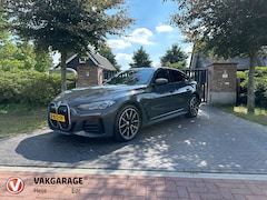 BMW i4 - eDrive40 High Executive 84 kWh | SOH 98% | M-Pakket | Schuifdak | Sfeerverlichting | Led-L