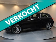 BMW 1-serie - 114i EDE Upgrade Edition *Carplay* All-seasons|Leer|Cruise