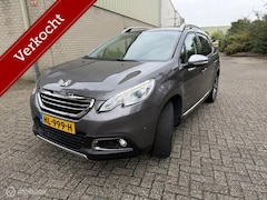 Peugeot 2008 - 1.2 PureTech Active AUTOMAAT