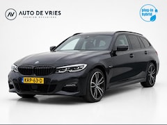 BMW 3-serie Touring - 330e M-Sport High Executive | Panoramadak | Drive Assist Prof | Head up | Trekhaak