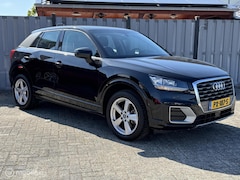 Audi Q2 - 1.4 TFSI CoD Sport Pro Line