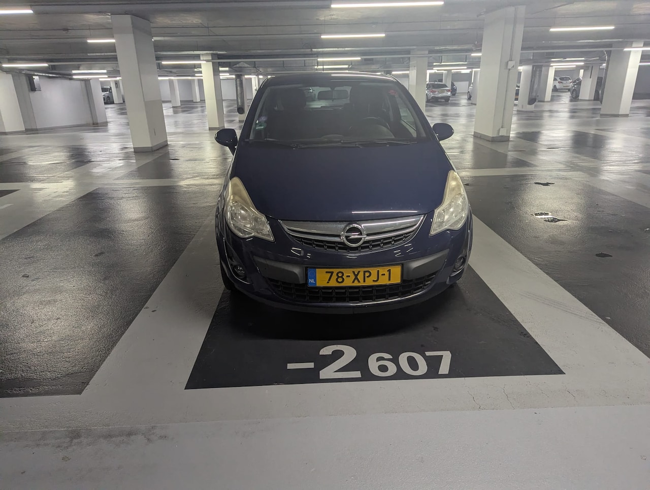 Opel Corsa - 1.2 EcoFlex  Anniversay Edition LPG - AutoWereld.nl