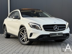 Mercedes-Benz GLA-Klasse - 180|carplay|pano|trekhaak