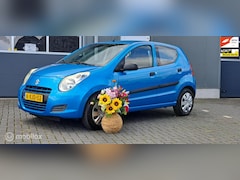 Suzuki Alto - 1.0 Celebration EASSS