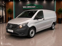 Mercedes-Benz Vito - Bestel 114 CDI automaat 2021