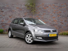 Volkswagen Polo - 1.2 TSI BlueMotion Comfortline Airco