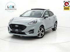 Ford Puma - 1.0 EcoBoost Hybrid ST Line PANO|360CAMERA|LED|