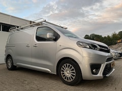 Toyota ProAce Worker - 1.6 D-4D Professional Navi Airco Trekhaak Cruise Control