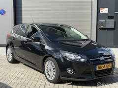 Ford Focus - 1.0 EcoBoost Edition Plus