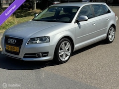 Audi A3 Sportback - 1.4 TFSI Pro Line |AUTOMAAT |APK |TOPSTAAT
