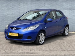 Mazda 2 - 2 1.3 GT-L Nieuwe APK Airco Clima 5DRS
