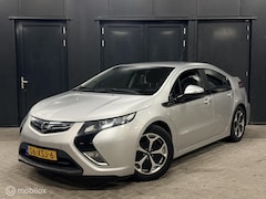 Opel Ampera - 1.4 leder/stoelverwarming/trekhaak/pdc/bose