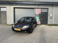 Daewoo Kalos - 1.4 Airco Trekhaak Bluetooth 5drs 1 jaar APK