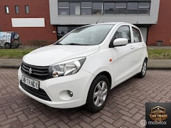 Suzuki Celerio - 1.0 Exclusive AIRCO|BLUETOOTH|APK
